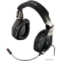 Наушники Mad Catz Cyborg F.R.E.Q. 5