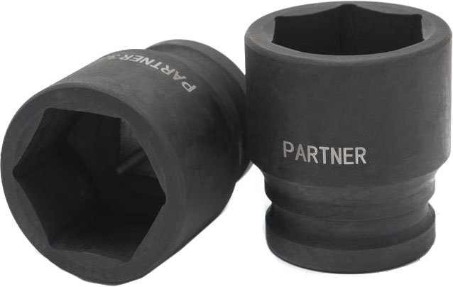 

Головка слесарная Partner PA-46535