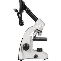 Детский микроскоп Микромед Эврика 40х-1280х LCD цифровой 28136