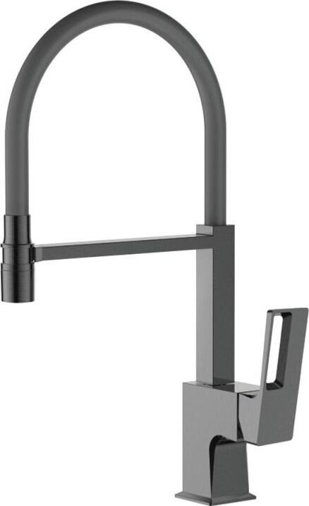 

Смеситель Ledeme L4092D-12