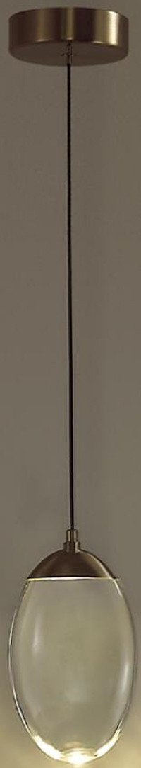 

Подвесная люстра Odeon Light Pura 7159/3L