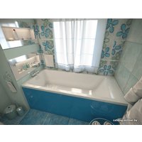 Ванна AquaStone Армада 180x80