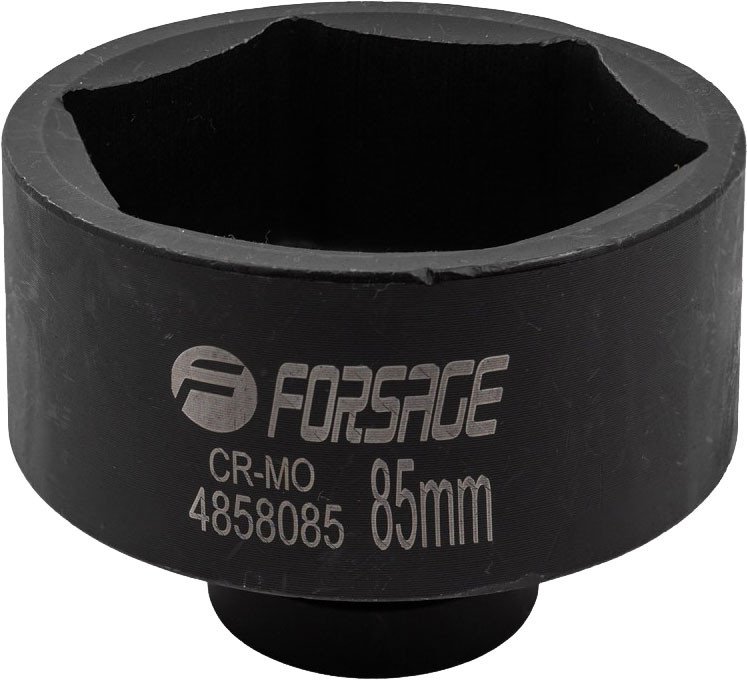 

Головка слесарная FORSAGE F-4858085