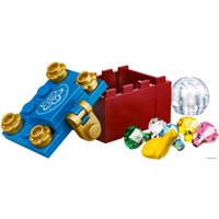 Конструктор LEGO Disney 43181 Райя и Дворец сердца