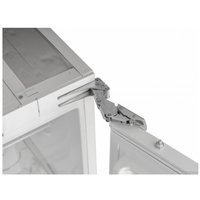 Однокамерный холодильник Schaub Lorenz SL SE311WE