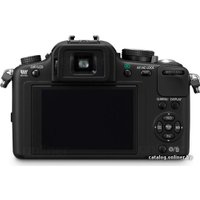 Беззеркальный фотоаппарат Panasonic Lumix DMC-G10 Body