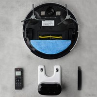 Робот-пылесос Hyundai H-VCRQ90 в Пинске