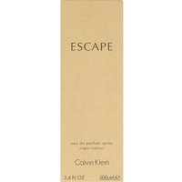 Парфюмерная вода Calvin Klein Escape EdP (100 мл)