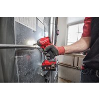 Винтоверт Milwaukee M18 FUEL M18FID3-502X 4933479866 (с 2-мя АКБ, кейс)