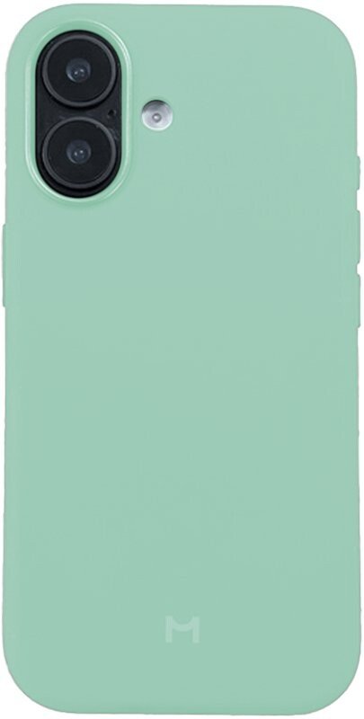

Чехол для телефона Magssory CSL036 для iPhone 17 Green CSL036gr