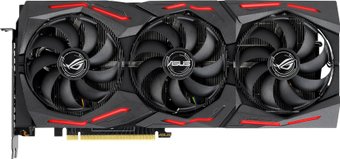 ASUS ROG Strix GeForce RTX 2070 Super Advanced edition 8GB GDDR6