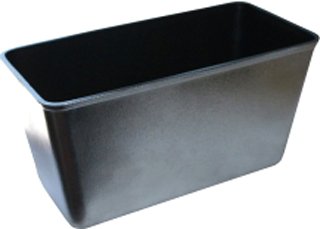 Форма для выпечки Силумин БЛФХ1.7