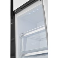 Холодильник side by side ZUGEL ZRTD459GW