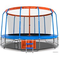 Батут DFC Jump Basket 16ft 16FT-JBSK-B