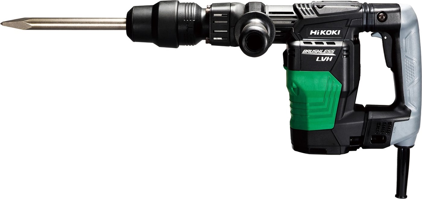 

Отбойный молоток Hikoki H41ME