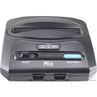 Игровая приставка Retro Genesis Mix 8+16 Bit (2 геймпада, 470 игр)