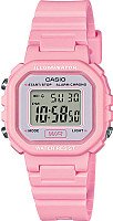 Наручные часы Casio LA-20WH-4A1EF