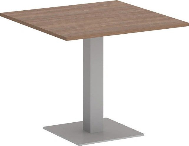 

Барный стол Riva Home Office VR.SP-5-90.2 Silver (дуб аризона)