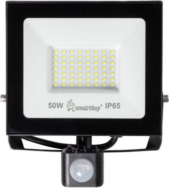 Фонарь SmartBuy SBL-EFLPIR-50-65