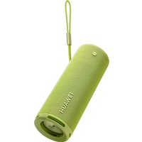 Беспроводная колонка Huawei Sound Joy 2 (зеленый, международная версия) в Бобруйске