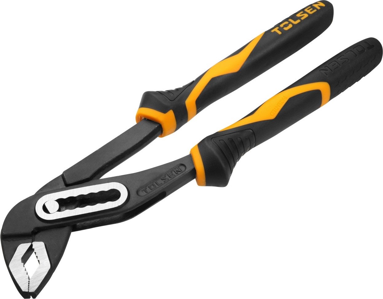 Клещи переставные Tolsen TT10029