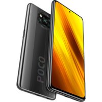 Телефон POCO X3 NFC 6GB/128GB международная версия (серый)