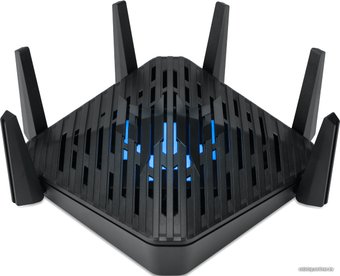 Wi-Fi роутер Acer Predator Connect W6