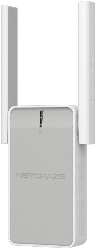 

Усилитель Wi-Fi Netcraze Buddy 5 NC-3311