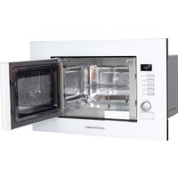 Микроволновая печь Zigmund & Shtain BMO 21 W