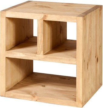 Полка Kommodum 430x430x350 KCCR