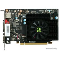 Видеокарта XFX Radeon HD 5550 1GB DDR2(HD-555X-ZNF2)