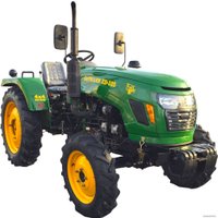 Мини-трактор Catmann XD-325