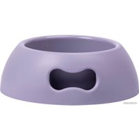 Миска United Pets Pappy Medium GI0102LI (сиреневый)
