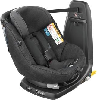 Maxi-Cosi AxissFix Air (Nomad Black)