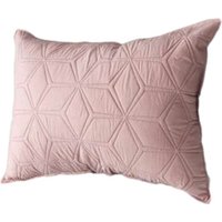 Чехол на подушку Matex Pillowcases Flower 65-289 (розовый)