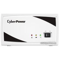 Источник бесперебойного питания CyberPower SMP350EI
