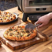 Мини-печь Ninja MO201EU