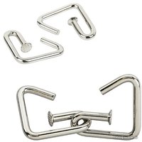 Головоломка Золотая сказка Гвозди 664925