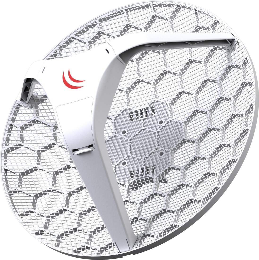 

Радиомост Mikrotik LHG 2