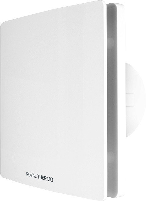 Осевой вентилятор Royal Thermo RAFS 100