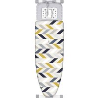 Гладильная доска Nika Валенсия НВ1/26 (геометрия сканди)