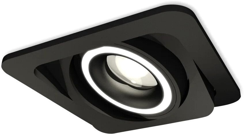 

Точечный светильник Ambrella light Techno spot XC7659080