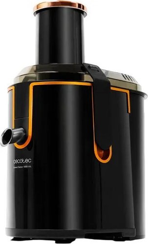Соковыжималка Cecotec ExtremeTitanium 19000 XXL 04111
