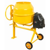 Бетономешалка RedVerg RD-CM140N