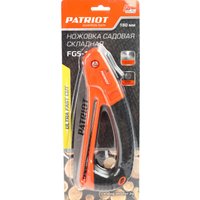 Пила садовая Patriot FGS-180