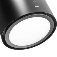Кухонная вытяжка ZorG Rondo 1260 39 S (черный)