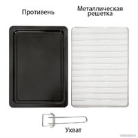 Мини-печь Supra MTS-3291