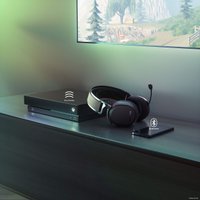 Наушники SteelSeries Arctis 9X