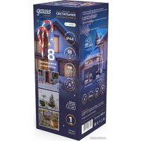 3D-фигура Gauss Holiday Волшебные конфеты HL011 (мультицвет)