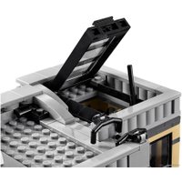 Конструктор LEGO Creator 10260 Ресторанчик в центре в Бресте